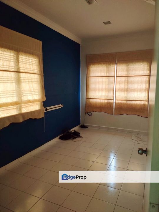 End Lot 2.5 Storey End Lot Taman Buana Perdana Petaling Jaya for sale, Selangor, Petaling Jaya