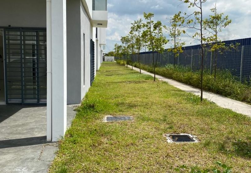 Casa Green @ Cybersouth