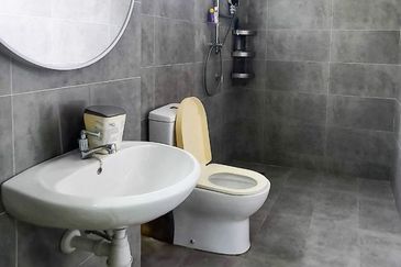 Casa Green @ Cybersouth