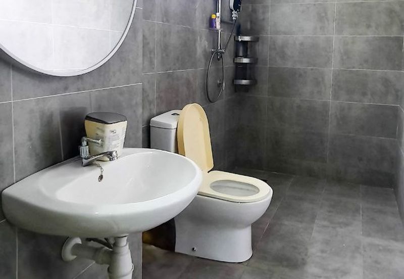 Casa Green @ Cybersouth