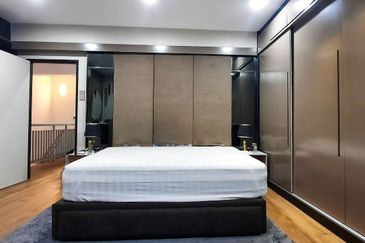 Casa Green @ Cybersouth