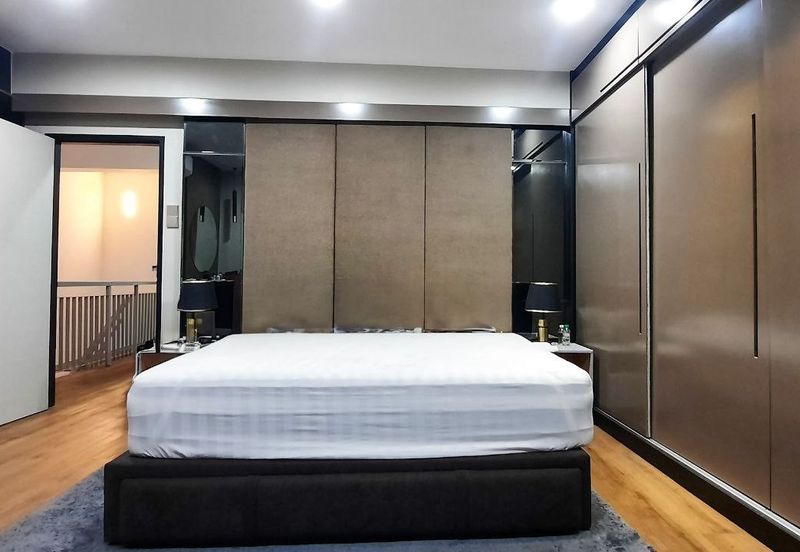 Casa Green @ Cybersouth