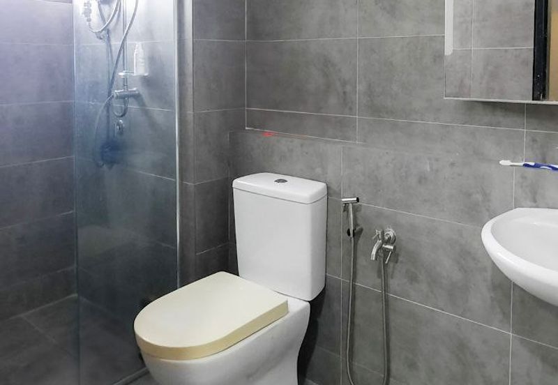 Casa Green @ Cybersouth