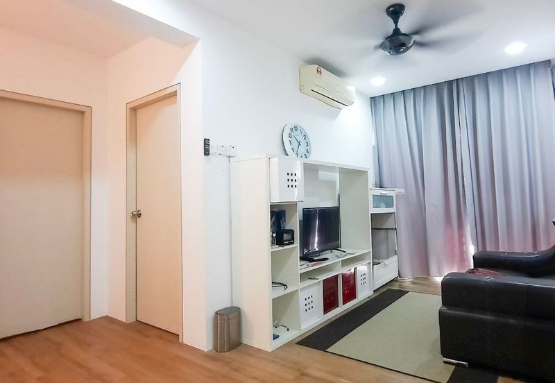 Casa Green @ Cybersouth