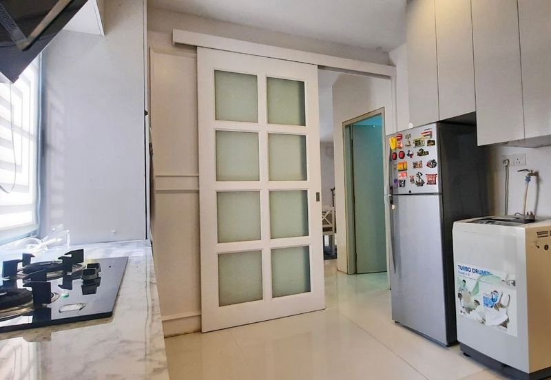 Casa Green @ Cybersouth