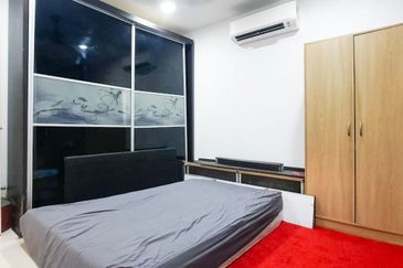 Casa Green @ Cybersouth