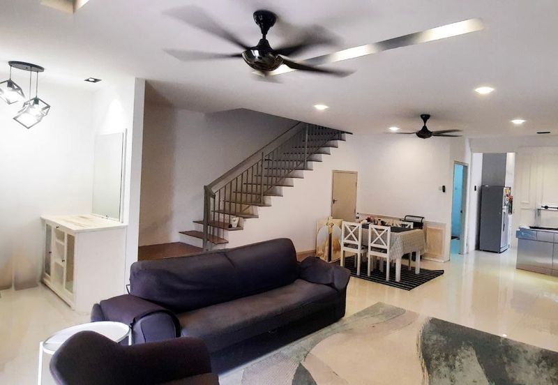 Casa Green @ Cybersouth