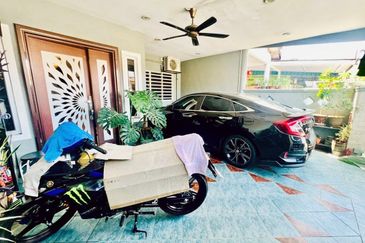 Seksyen 7, Bandar Baru Bangi