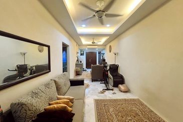 Seksyen 7, Bandar Baru Bangi