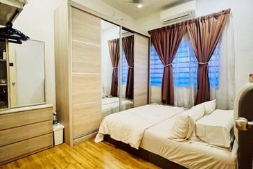 Seksyen 7, Bandar Baru Bangi