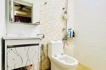 Seksyen 7, Bandar Baru Bangi