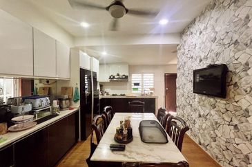 Seksyen 7, Bandar Baru Bangi