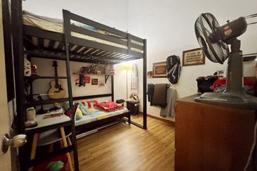 Seksyen 7, Bandar Baru Bangi