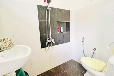 Seksyen 7, Bandar Baru Bangi