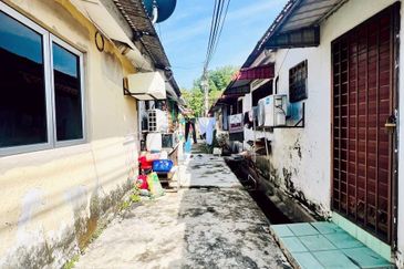 Seksyen 7, Bandar Baru Bangi