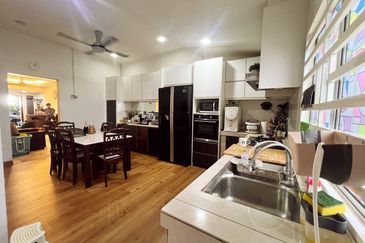 Seksyen 7, Bandar Baru Bangi