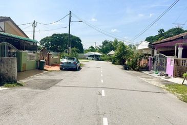 Seksyen 7, Bandar Baru Bangi