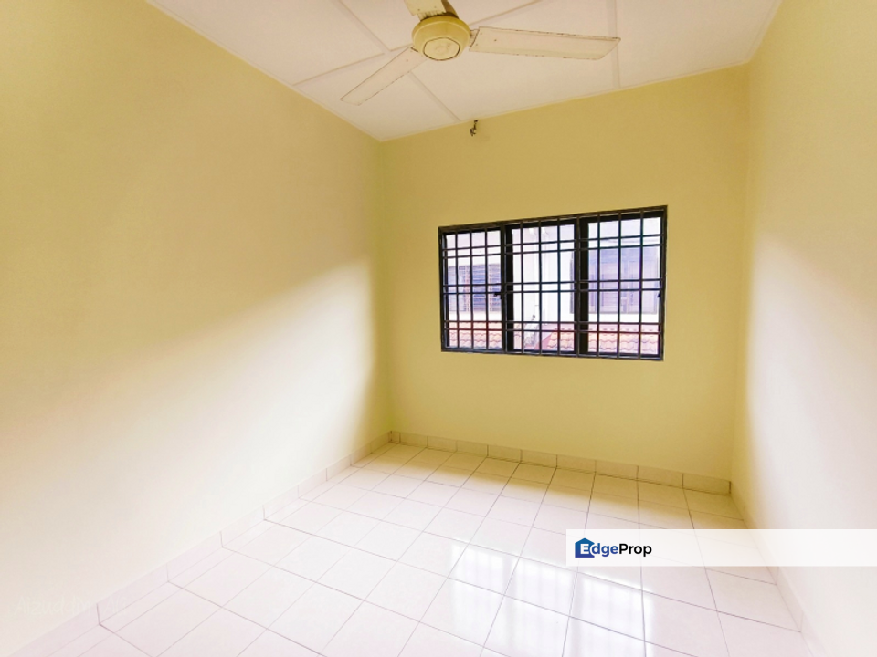 Double Storey Anggerik Aranda Kota Kemuning for sale, Selangor, Kota Kemuning
