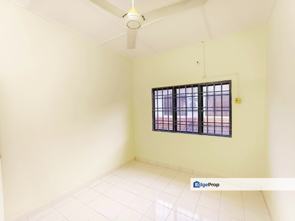 Double Storey Anggerik Aranda Kota Kemuning for sale, Selangor, Kota Kemuning