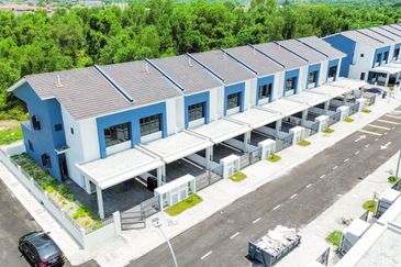 Seksyen 30, Shah Alam