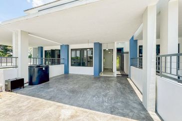 Seksyen 30, Shah Alam