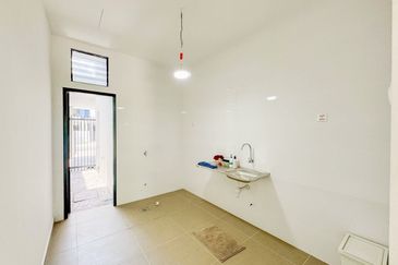 Seksyen 30, Shah Alam