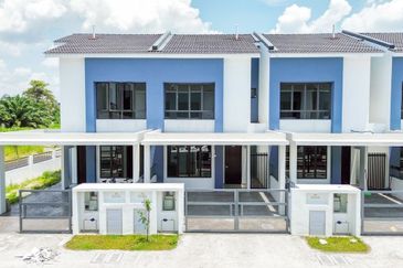 Seksyen 30, Shah Alam