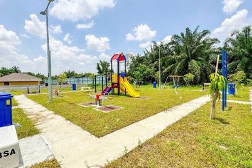 Seksyen 30, Shah Alam