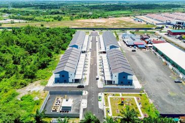 Seksyen 30, Shah Alam