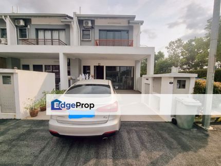 2 Storey Diamond Residence Diamond City Semenyih Kajang for sale, Selangor, Semenyih