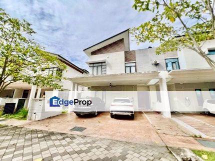 Semi D 2 Storey Sunway Eastwood Equine Park Seri Kembangan for sale, Selangor, Seri Kembangan