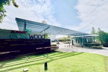 Sunway Eastwood