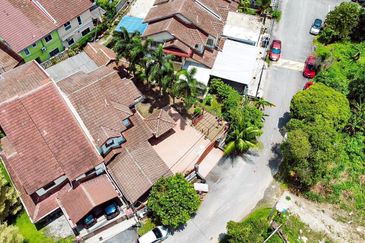 Seksyen 7, Bandar Baru Bangi