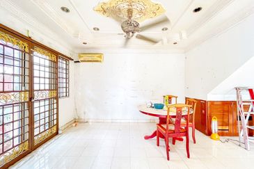 Seksyen 7, Bandar Baru Bangi