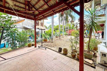 Seksyen 7, Bandar Baru Bangi