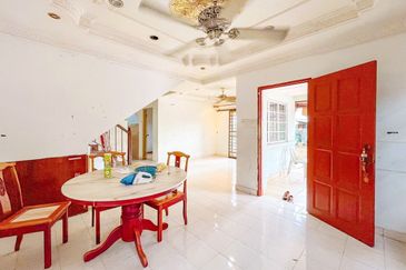 Seksyen 7, Bandar Baru Bangi