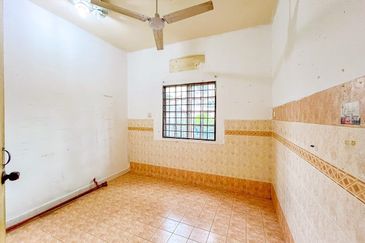 Seksyen 7, Bandar Baru Bangi