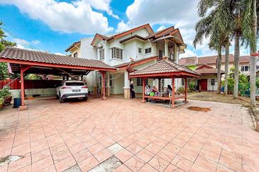 Seksyen 7, Bandar Baru Bangi