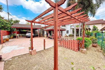 Seksyen 7, Bandar Baru Bangi