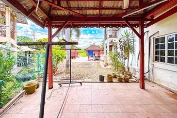 Seksyen 7, Bandar Baru Bangi