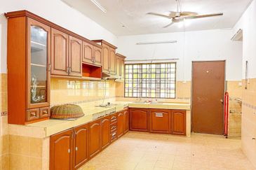 Seksyen 7, Bandar Baru Bangi