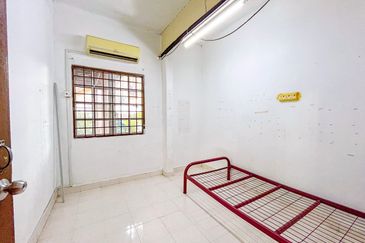 Seksyen 7, Bandar Baru Bangi