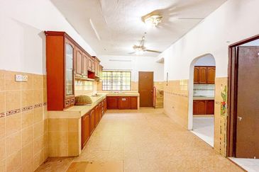 Seksyen 7, Bandar Baru Bangi