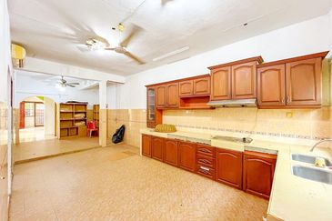 Seksyen 7, Bandar Baru Bangi