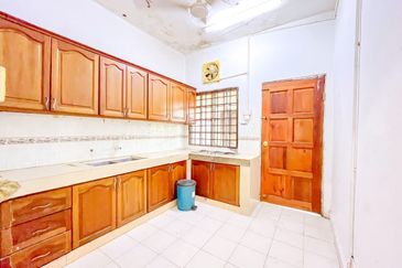 Seksyen 7, Bandar Baru Bangi