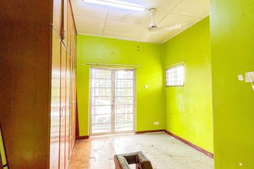 Seksyen 7, Bandar Baru Bangi