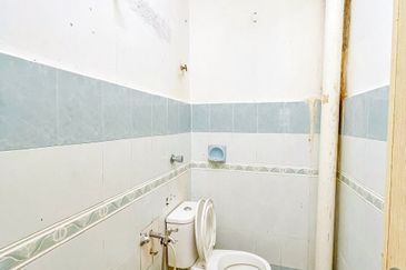 Seksyen 7, Bandar Baru Bangi