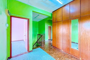 Seksyen 7, Bandar Baru Bangi