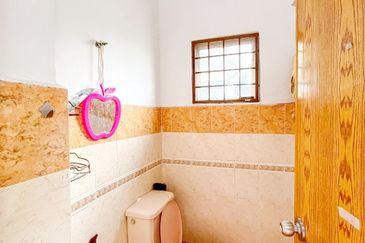 Seksyen 7, Bandar Baru Bangi