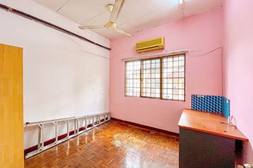 Seksyen 7, Bandar Baru Bangi